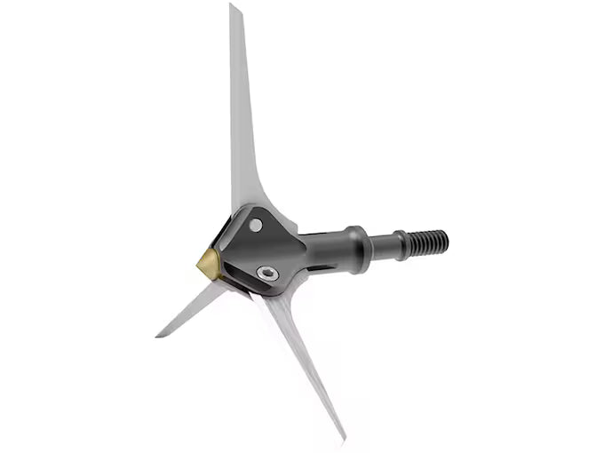 G5 Dirty Bird Broadhead 125 Grain 2PK