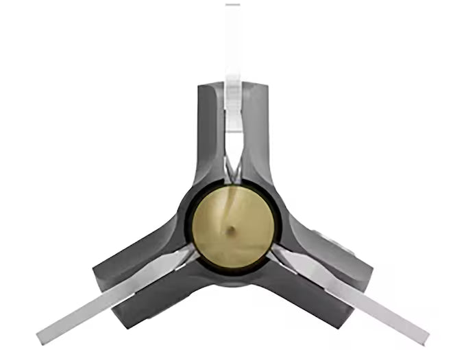 G5 Dirty Bird Broadhead 125 Grain 2PK