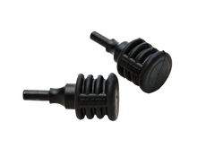Excalibur MAG R.E.D.S Suppressors