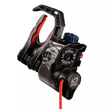 QAD 1776 Integrate MX2 Rest