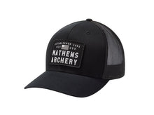 Mathews Advocate Black Hat
