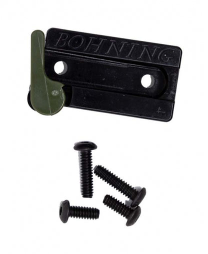 Bohning Quiver Leverlock Mount SYS
