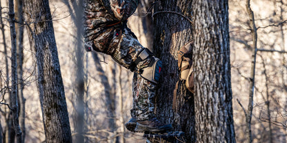 Trophy Line Deluxe Knee Pads