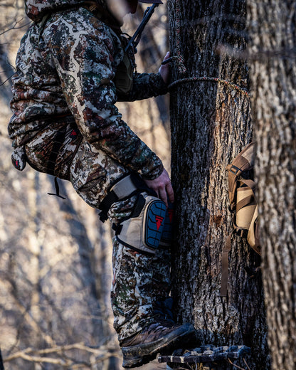 Trophy Line Deluxe Knee Pads