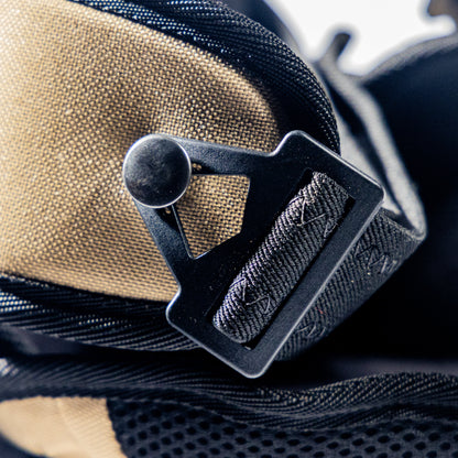 Trophy Line Deluxe Knee Pads
