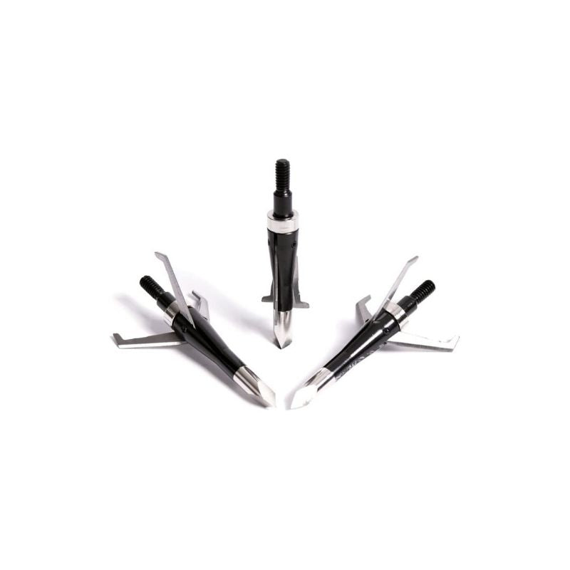 Carbon Express Torrid Hybrid 4 bl. 100 gr