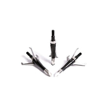 Carbon Express Torrid Hybrid 4 bl. 100 gr
