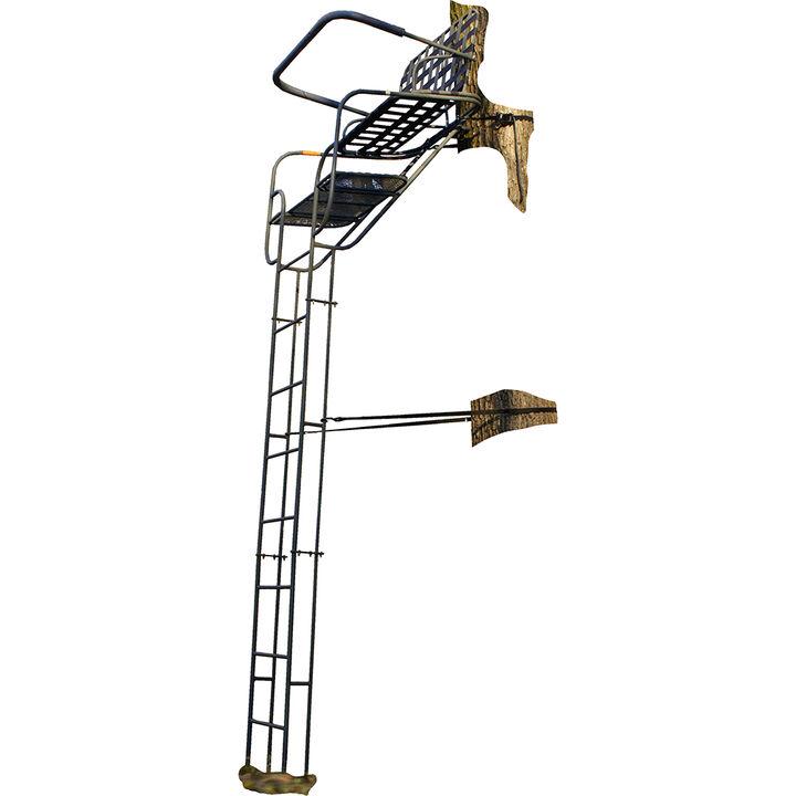 Family Tradition Deluxe Ladder 12 Ft