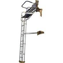Family Tradition Deluxe Ladder 12 Ft