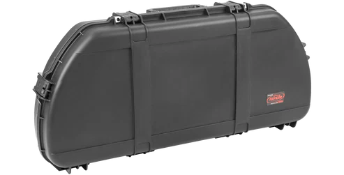 SKB iSeries Bow Shaped Case