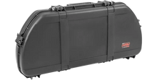SKB iSeries Bow Shaped Case