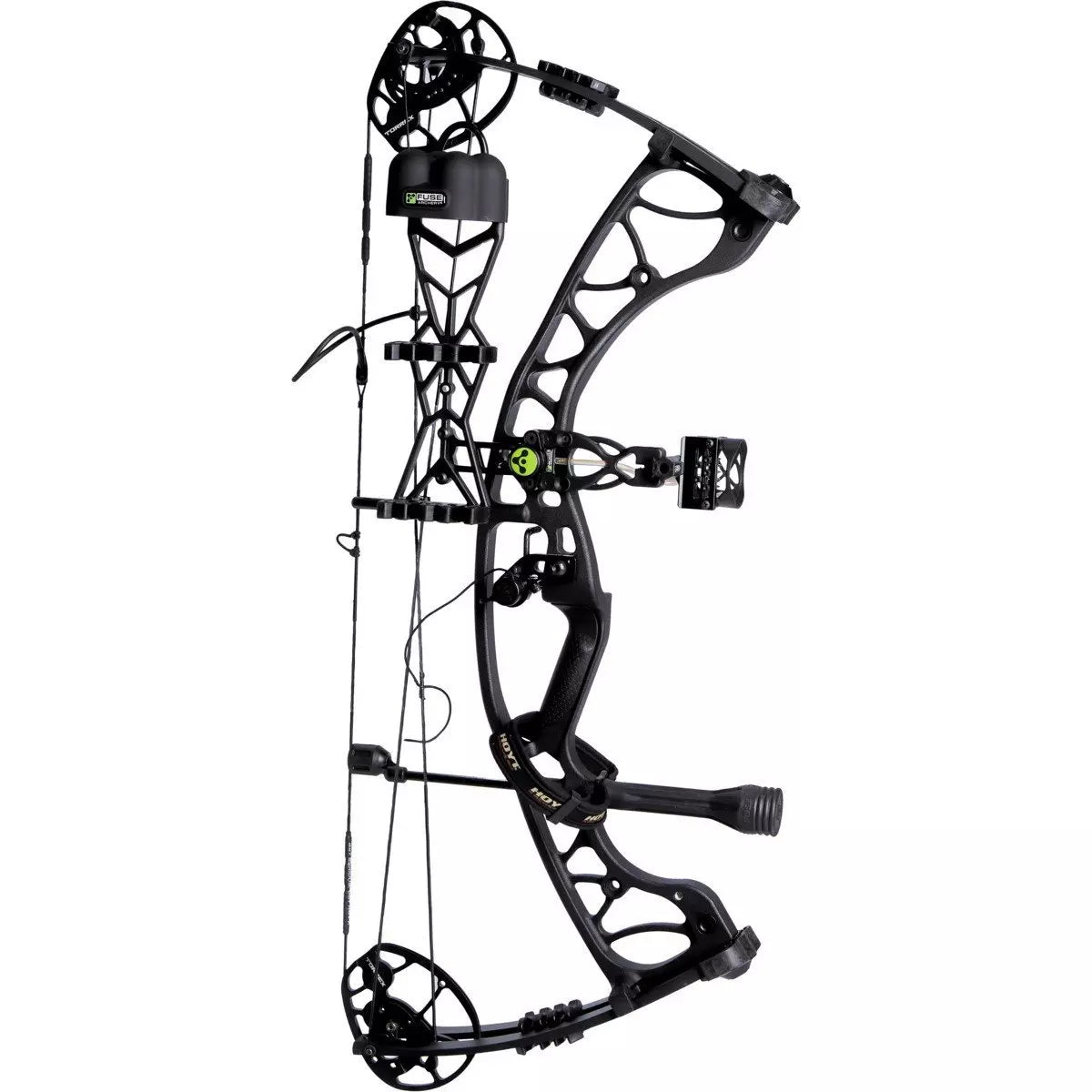 Hoyt Torrex