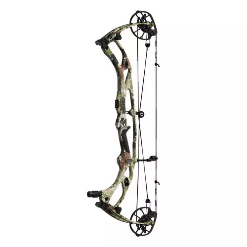 Hoyt - RX9 Ultra