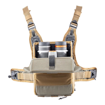 Striver Streamline Quick Release Bino Harness