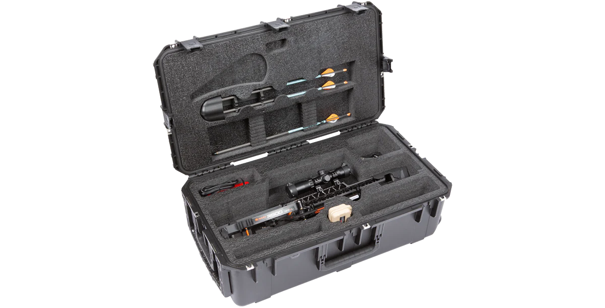 SKB ISeries Hard Case