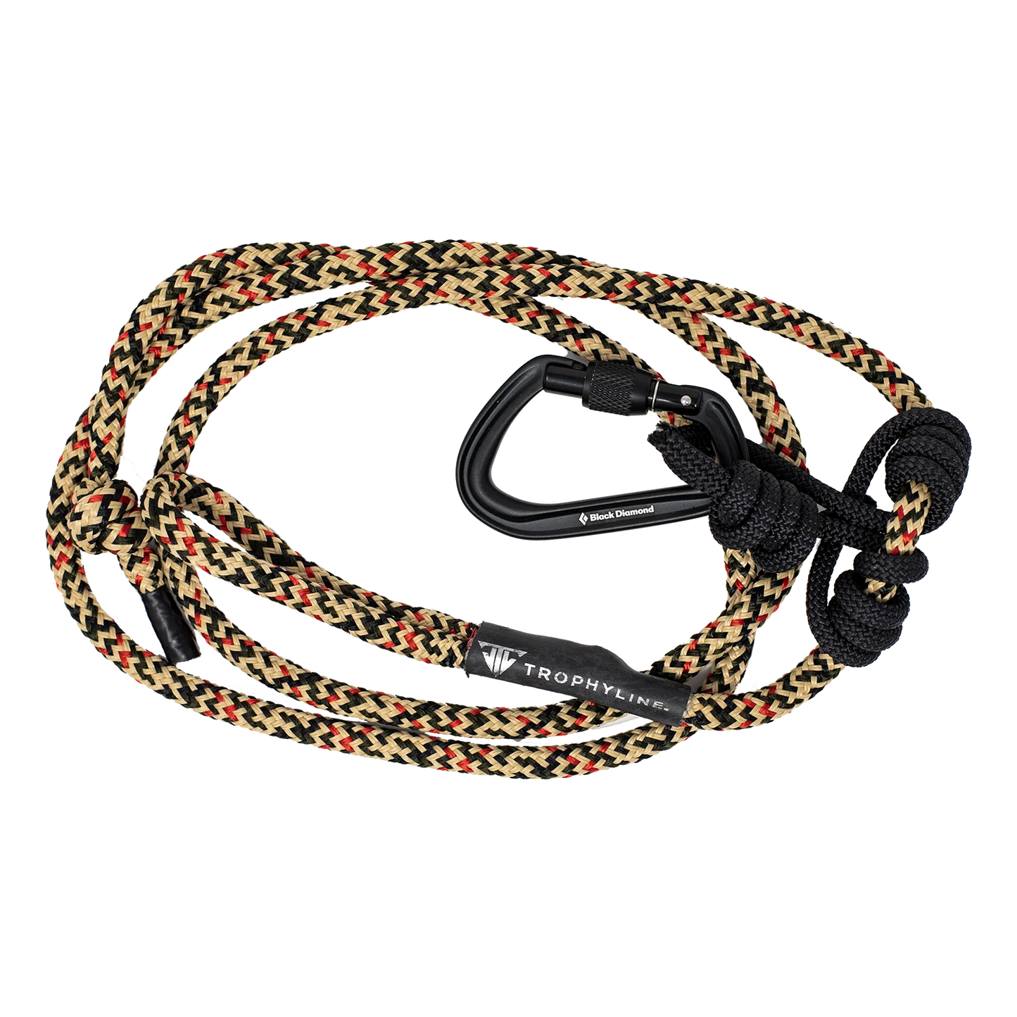 Trophy Line Venactic Saddle Kit