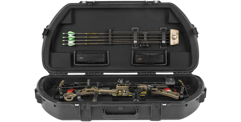 SKB iSeries Bow Shaped Case