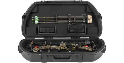 SKB iSeries Bow Shaped Case