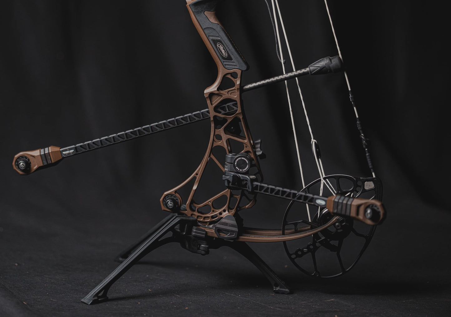 Mathews ARC 34
