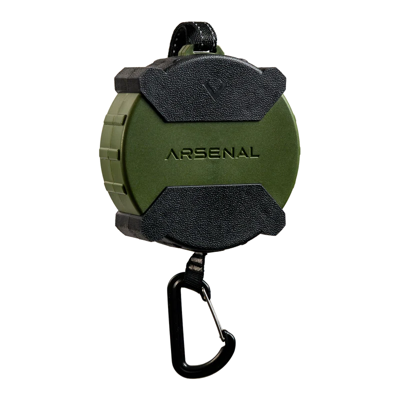 Hunt Arsenal Micro Retrax Hoist