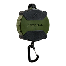 Hunt Arsenal Micro Retrax Hoist