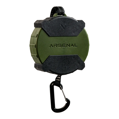 Hunt Arsenal Micro Retrax Hoist