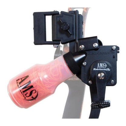 AMS Retriever Pro Bowfishing Reel