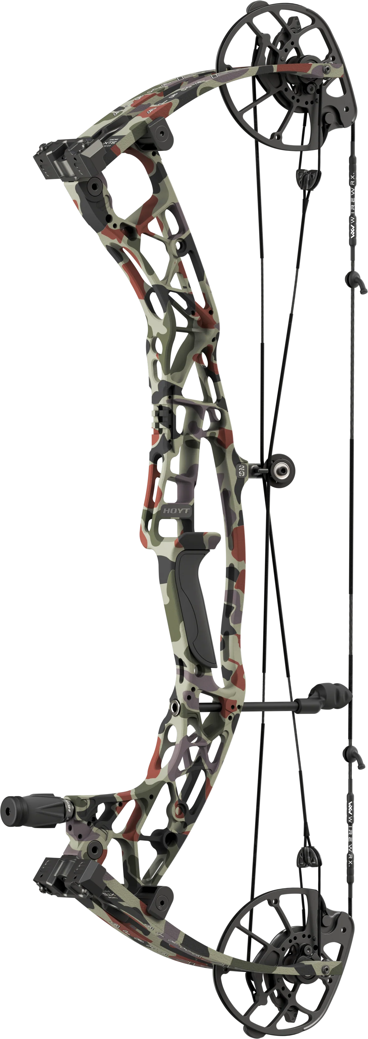 Hoyt Alpha AX3 29