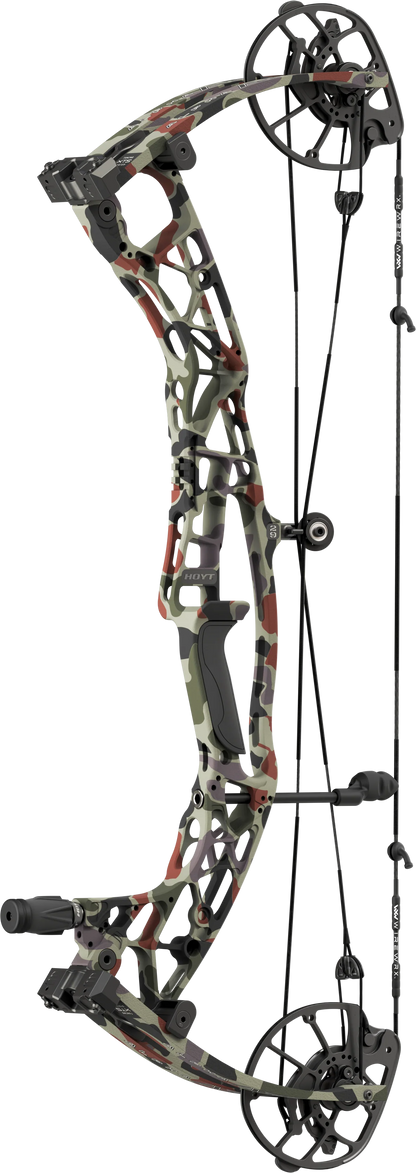 Hoyt Alpha AX3 29