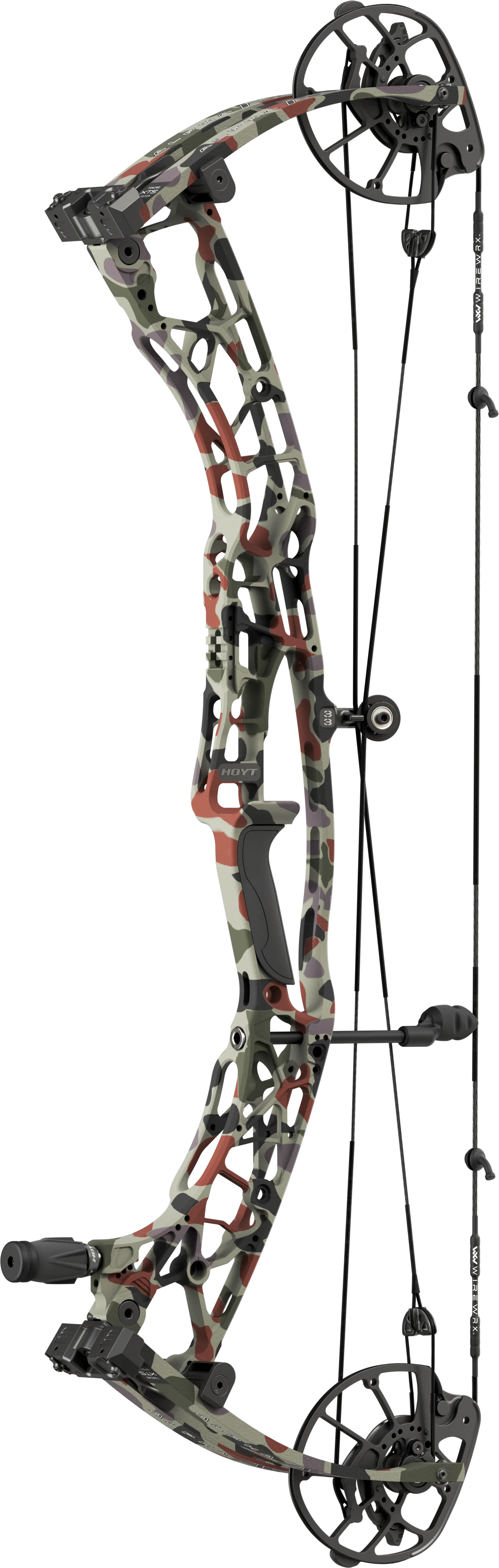 Hoyt Alpha AX3 33