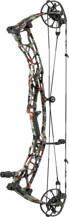 Hoyt Alpha AX3 33