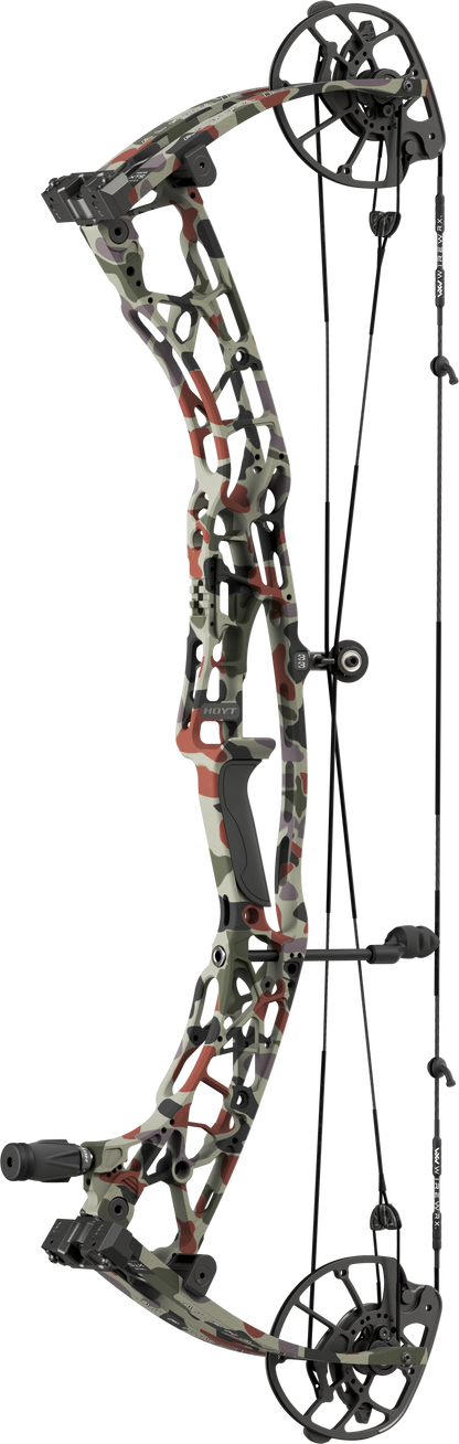 Hoyt Alpha AX3 33