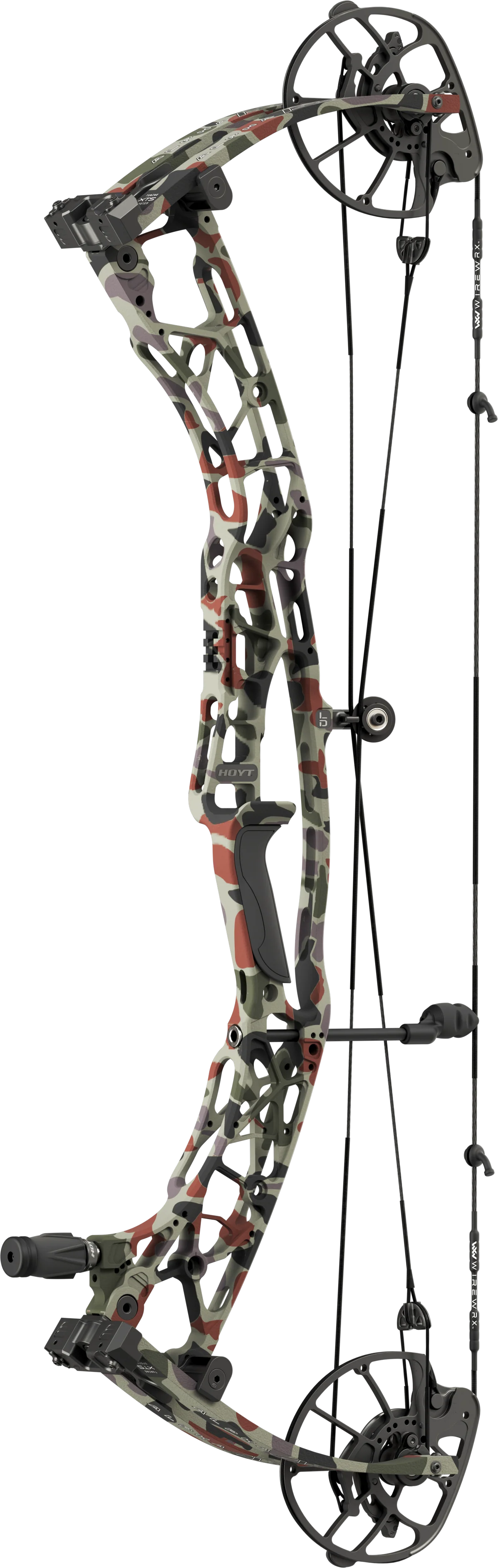 Hoyt Alpha AX3 LD