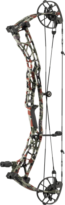 Hoyt Alpha AX3 LD