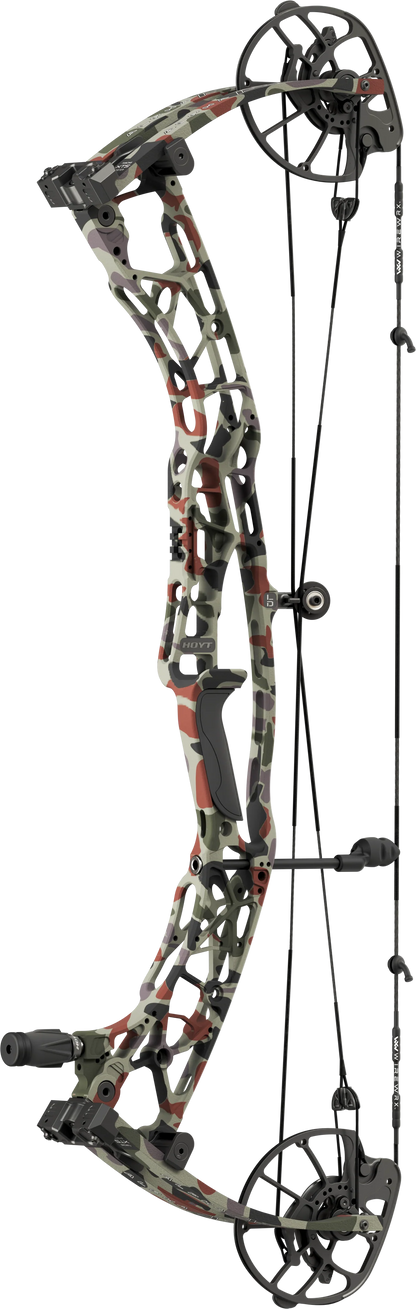 Hoyt Alpha AX3 LD