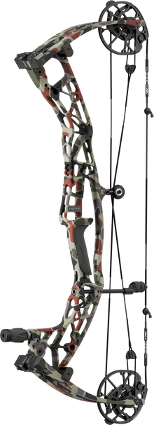 Hoyt Alpha AX3 SD