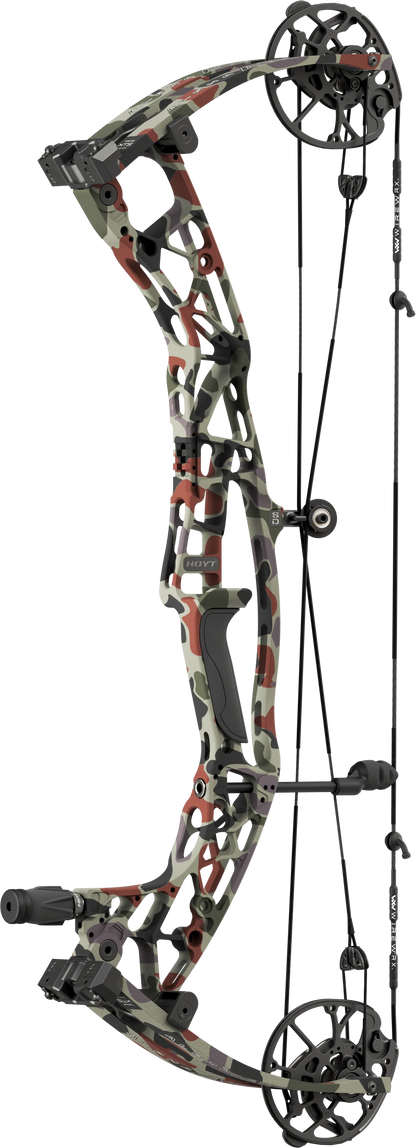 Hoyt Alpha AX3 SD