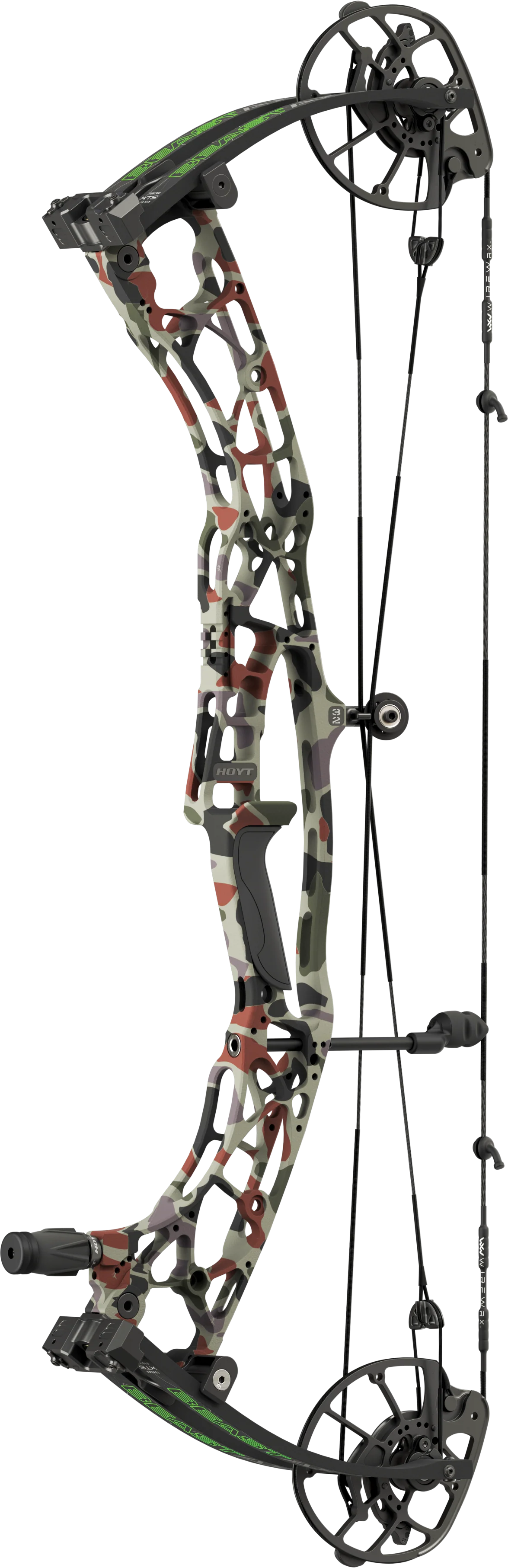 Hoyt Alpha AX-90