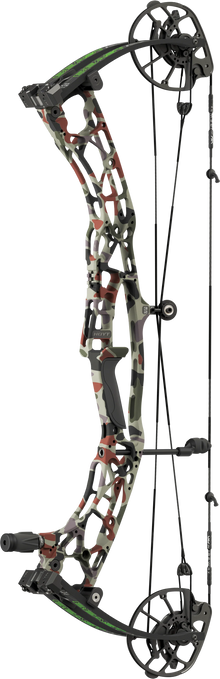 Hoyt Alpha AX-90