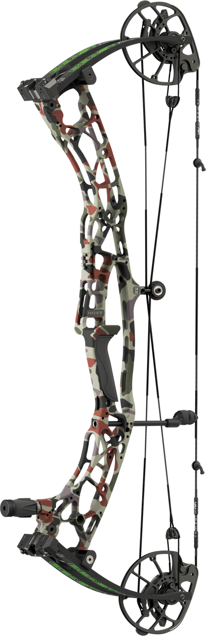 Hoyt Alpha AX-90