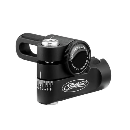 Mathews Flat Line Adj V-Bar