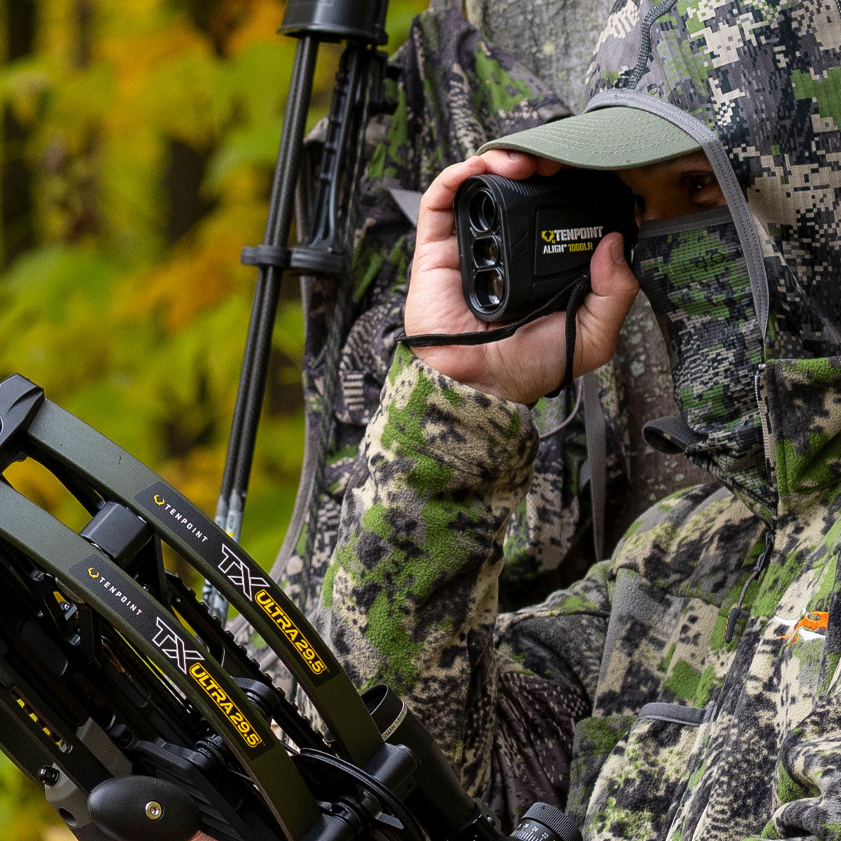 Tenpoint Align 1000 Rangefinder