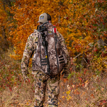 Tenpoint Axis Carbon XL Tripod