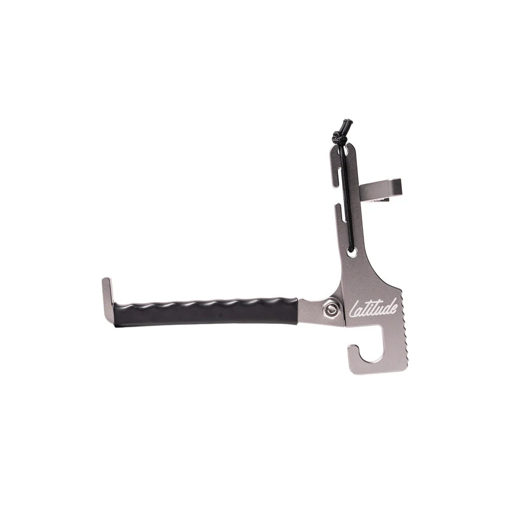 Latitude Bite Bow Hanger