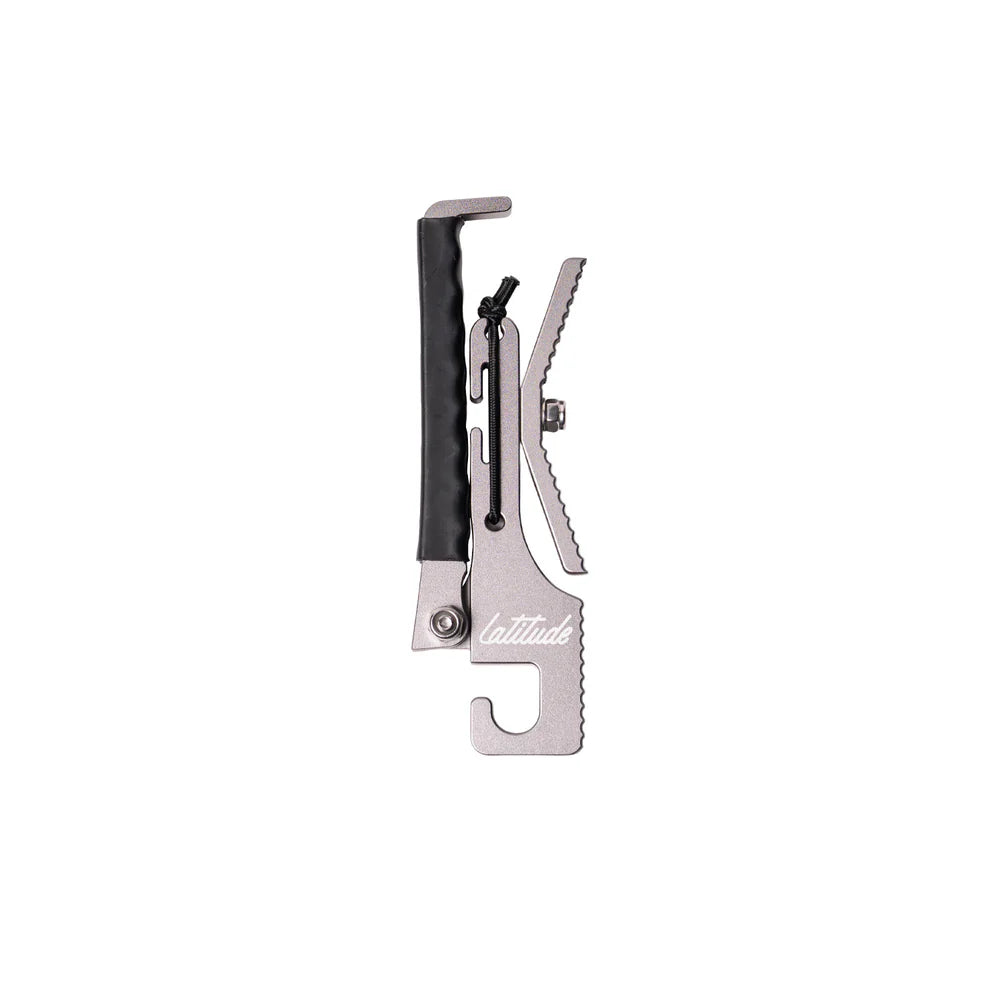 Latitude Bite Bow Hanger