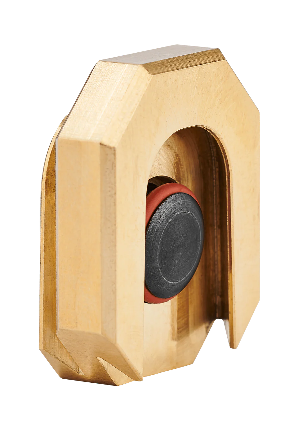 Mathews Bridge Lock Stabilizer Weights