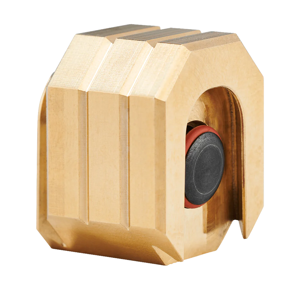 Mathews Bridge Lock Stabilizer Weights