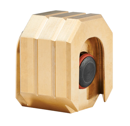 Mathews Bridge Lock Stabilizer Weights