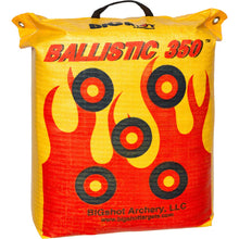 BigShot Ballistic 350