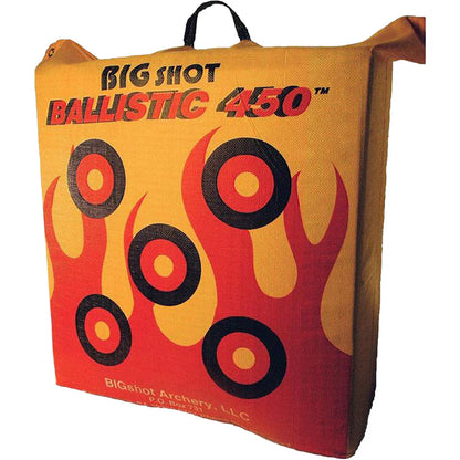 BigShot Ballistic 450X